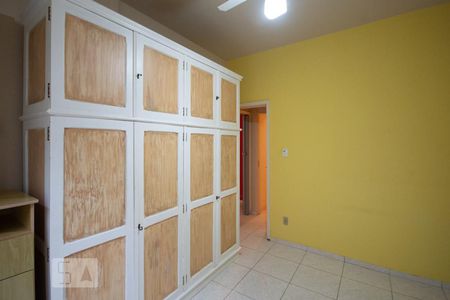 Quarto de apartamento para alugar com 2 quartos, 60m² em Tijuca, Rio de Janeiro