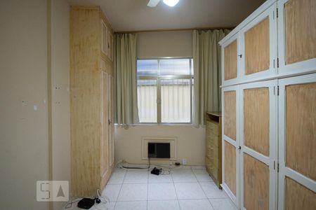 Quarto de apartamento para alugar com 2 quartos, 60m² em Tijuca, Rio de Janeiro