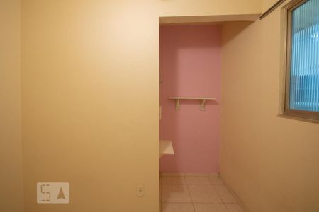 Quarto reversível de apartamento para alugar com 2 quartos, 60m² em Tijuca, Rio de Janeiro