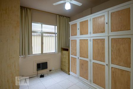 Quarto de apartamento para alugar com 2 quartos, 60m² em Tijuca, Rio de Janeiro