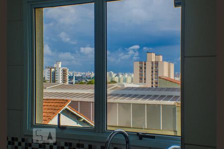 Vista de apartamento à venda com 4 quartos, 110m² em Vila Guilherme, São Paulo