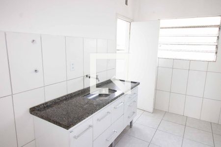 Apartamento para alugar com 1 quarto, 54m² em Mooca, São Paulo