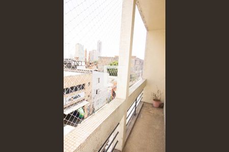 Apartamento para alugar com 1 quarto, 54m² em Mooca, São Paulo