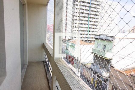 Apartamento para alugar com 1 quarto, 54m² em Mooca, São Paulo