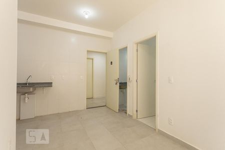 Sala de apartamento para alugar com 2 quartos, 35m² em Vila Leopoldina, São Paulo