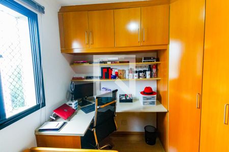 Quarto 1 - Armários de apartamento à venda com 2 quartos, 60m² em Vila Andrade, São Paulo