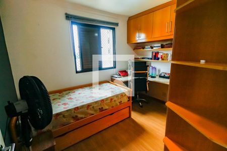 Quarto 1 de apartamento à venda com 2 quartos, 60m² em Vila Andrade, São Paulo