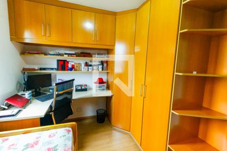 Quarto 1 de apartamento à venda com 2 quartos, 60m² em Vila Andrade, São Paulo