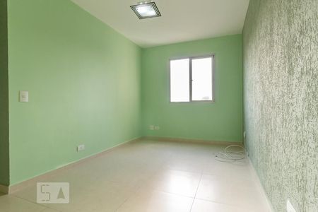 Sala de apartamento para alugar com 2 quartos, 58m² em Vila Guarani, São Paulo