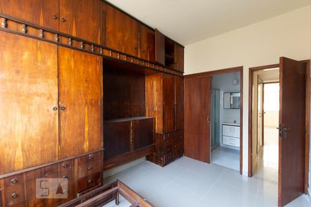 Suite de apartamento para alugar com 2 quartos, 90m² em Icaraí, Niterói