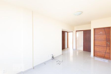 Sala de apartamento para alugar com 2 quartos, 90m² em Icaraí, Niterói