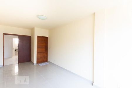 Sala de apartamento para alugar com 2 quartos, 90m² em Icaraí, Niterói