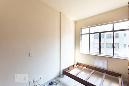 Suite de apartamento para alugar com 2 quartos, 90m² em Icaraí, Niterói