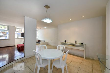 Sala de apartamento à venda com 3 quartos, 200m² em Ipanema, Rio de Janeiro