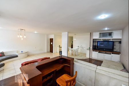 Sala de apartamento à venda com 3 quartos, 200m² em Ipanema, Rio de Janeiro