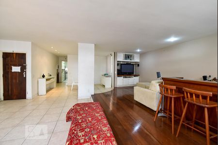 Sala de apartamento à venda com 3 quartos, 200m² em Ipanema, Rio de Janeiro