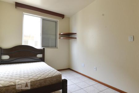 Quarto 1 de apartamento para alugar com 2 quartos, 60m² em Roçado, São José