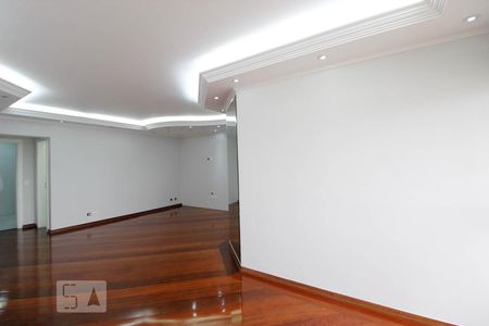 Sala de apartamento à venda com 3 quartos, 130m² em Vila Galvao, Guarulhos