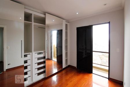 Quarto 1 de apartamento à venda com 3 quartos, 130m² em Vila Galvao, Guarulhos