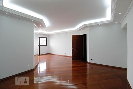 Sala de apartamento à venda com 3 quartos, 130m² em Vila Galvao, Guarulhos