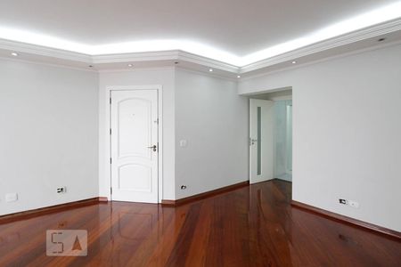 Sala de apartamento à venda com 3 quartos, 130m² em Vila Galvao, Guarulhos