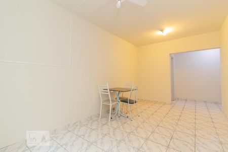 Sala/Quarto de apartamento para alugar com 1 quarto, 36m² em Centro Histórico, Porto Alegre