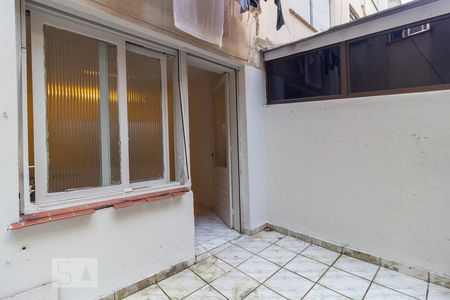 Sacada de apartamento para alugar com 1 quarto, 36m² em Centro Histórico, Porto Alegre