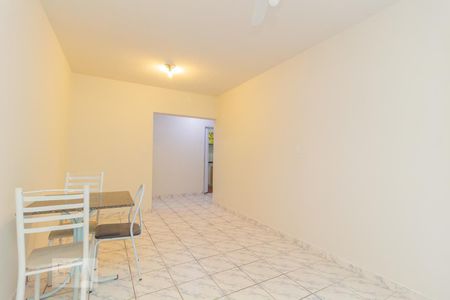 Sala/Quarto de apartamento para alugar com 1 quarto, 36m² em Centro Histórico, Porto Alegre