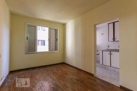 Sala de apartamento à venda com 2 quartos, 64m² em Floresta, Porto Alegre