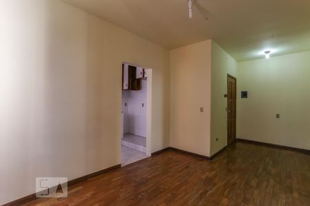 Sala de apartamento à venda com 2 quartos, 64m² em Floresta, Porto Alegre