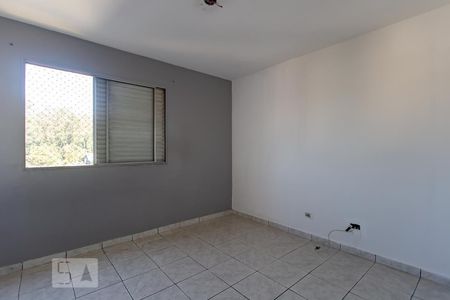 Quarto 2 de apartamento à venda com 3 quartos, 80m² em Demarchi, São Bernardo do Campo