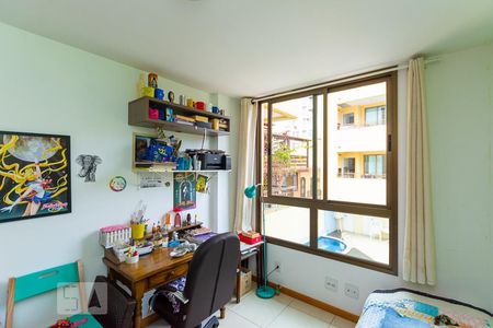 Quarto 1 de apartamento à venda com 2 quartos, 67m² em Santa Rosa, Niterói