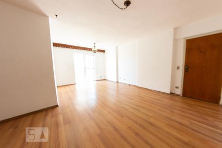 Sala de apartamento à venda com 4 quartos, 125m² em Freguesia do Ó, São Paulo