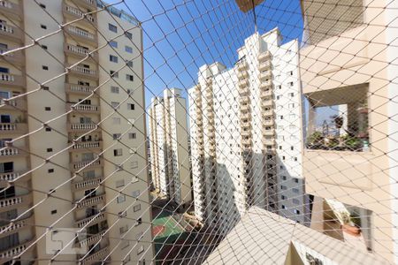 Vista da Sala de apartamento à venda com 3 quartos, 125m² em Freguesia do Ó, São Paulo