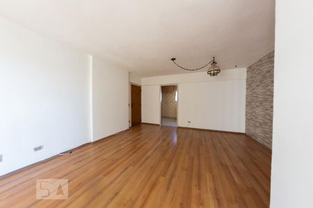 Sala de apartamento à venda com 3 quartos, 125m² em Freguesia do Ó, São Paulo