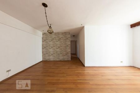 Sala de apartamento à venda com 3 quartos, 125m² em Freguesia do Ó, São Paulo