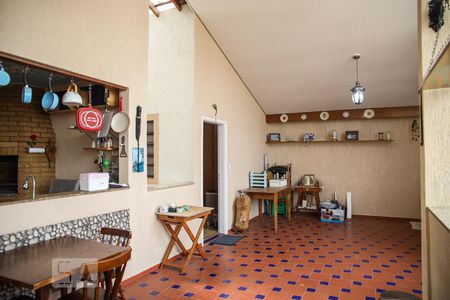 Sala de casa à venda com 2 quartos, 85m² em Mauá, São Caetano do Sul