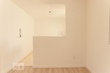 Sala de apartamento para alugar com 2 quartos, 43m² em São José, Canoas
