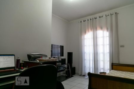 Quarto 1 de casa à venda com 3 quartos, 220m² em Jardim Santa Bárbara, Guarulhos