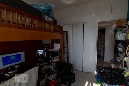 Quarto 1 de apartamento à venda com 4 quartos, 149m² em Tijuca, Rio de Janeiro