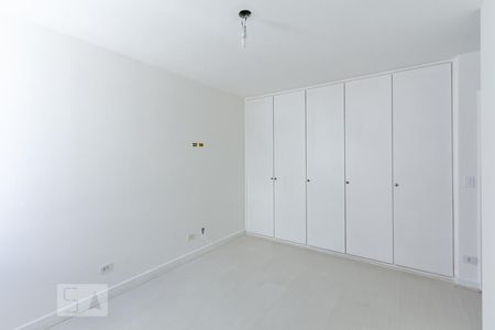 Suíte  de apartamento à venda com 3 quartos, 130m² em Itaim Bibi, São Paulo