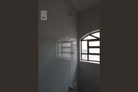 Banheiro da Suíte de casa à venda com 3 quartos, 250m² em Jardim Colombo, São Paulo