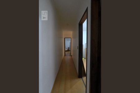 Corredor de casa à venda com 3 quartos, 250m² em Jardim Colombo, São Paulo