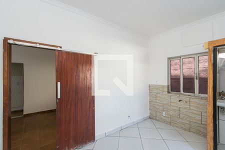 Quarto 1 Suíte de casa para alugar com 3 quartos, 120m² em Jardim América, Rio de Janeiro