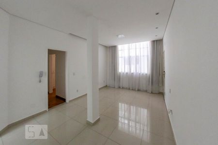 Sala de apartamento para alugar com 2 quartos, 84m² em Centro, Belo Horizonte