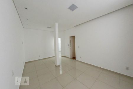 Sala de apartamento para alugar com 2 quartos, 84m² em Barro Preto, Belo Horizonte