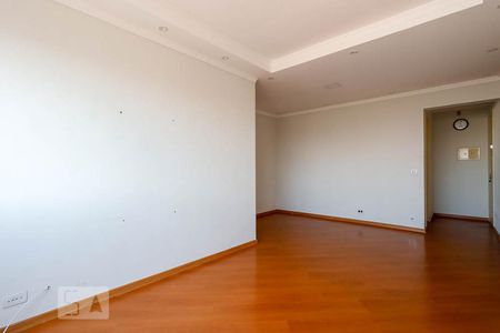 Sala de apartamento à venda com 2 quartos, 57m² em Vila Mazzei, São Paulo