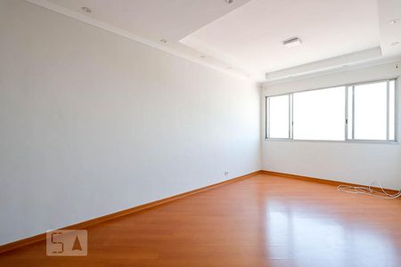 Sala de apartamento à venda com 2 quartos, 57m² em Vila Mazzei, São Paulo