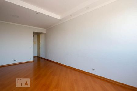 Sala de apartamento à venda com 2 quartos, 57m² em Vila Mazzei, São Paulo