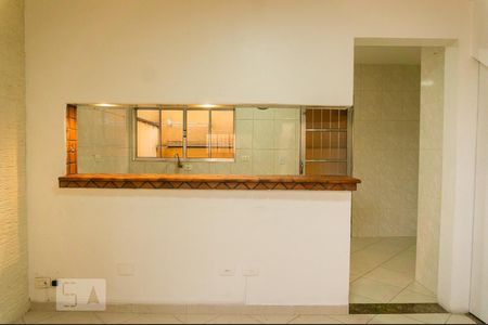 Sala de casa à venda com 2 quartos, 65m² em Chácara Nossa Senhora Aparecida, São Paulo